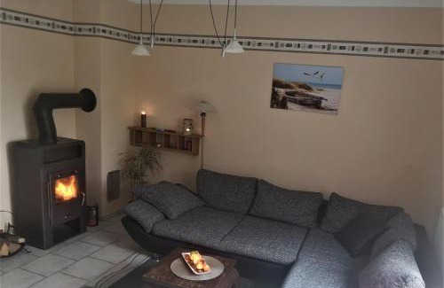 Hohen Wieschendorf Apartamento | Zur Schwedenschanze 2