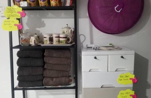 Kampung Bukit Katil Casa | ZURASYID Homestay Bukit Katil Melaka