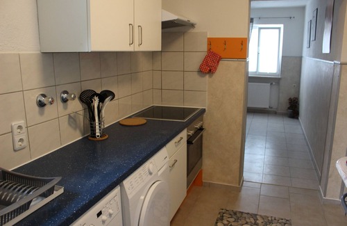 Winhoring Casa | ZV-Scholtz Winhöring Z18