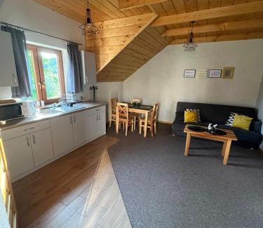 Zwardon Apartamento | Zwardoniówka Apartamenty pod Orawcową