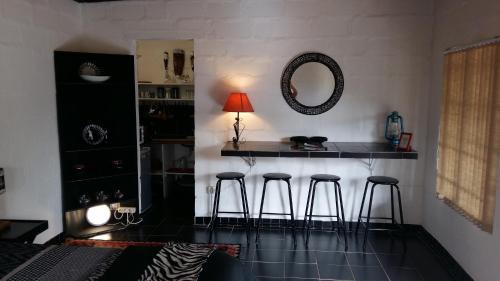 Oudtshoorn Cabina | Zwartberg View Mountain Lodge