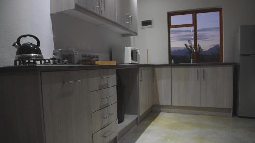 Oudtshoorn Cabina | Zwartberg View Mountain Lodge
