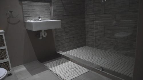 Oudtshoorn Cabina | Zwartberg View Mountain Lodge