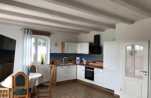 Dassow Casa | zwisch Boltenhagen und Pötenitz Ostseeurlaub bis 6 Pers "Alte Liebe"Haus B