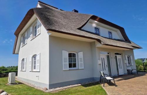 Dassow Casa | zwisch Boltenhagen und Pötenitz Ostseeurlaub bis 6 Pers "Alte Liebe"Haus B