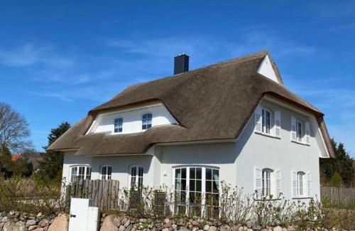 Dassow Casa | zwisch Boltenhagen und Pötenitz Ostseeurlaub bis 6 Pers "Alte Liebe"Haus B
