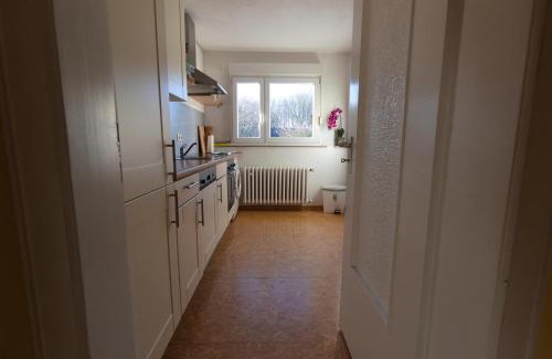 Bergheim Apartamento | Zwischen Köln und Bonn, Central oben