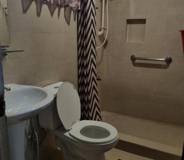 Baguio Casa | Zya 3BR A-House