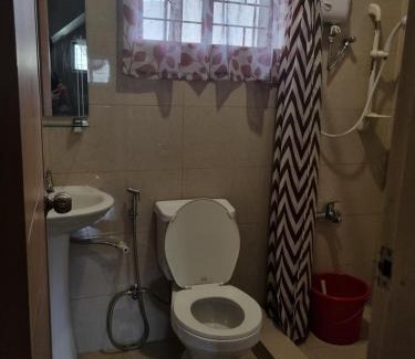 Baguio Casa | Zya 3BR A-House