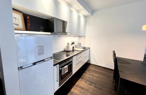 Vilnius city municipality Apartamento | Zygio Apartamentai