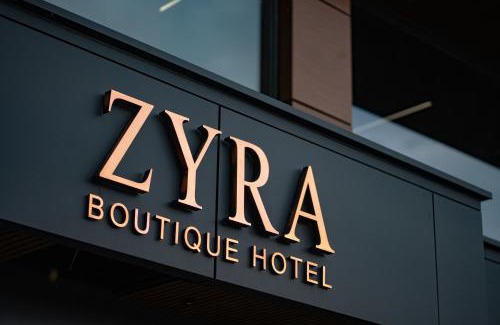 Leskovac Hotel | Zyra boutique hotel