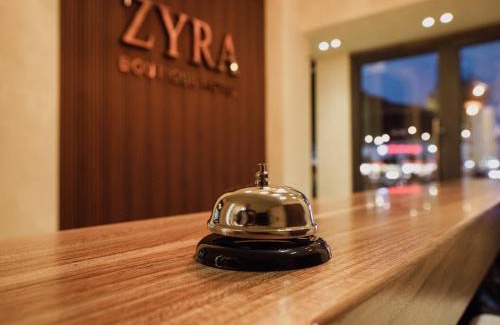 Leskovac Hotel | Zyra boutique hotel