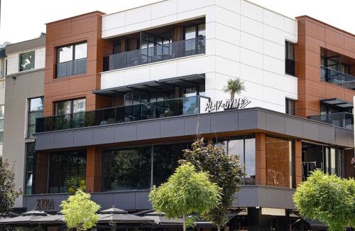 Leskovac Hotel | Zyra boutique hotel