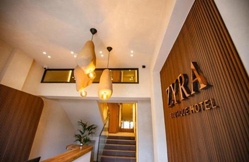 Leskovac Hotel | Zyra boutique hotel