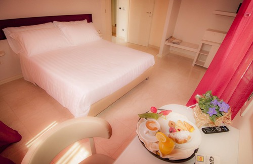 Maranello Hotel | Hotel Villa Maranello