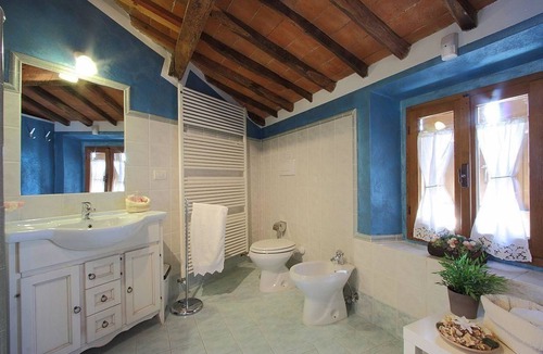 Barberino di Mugello Cama Y Desayuno | Il Vignolino Bed and Breakfast