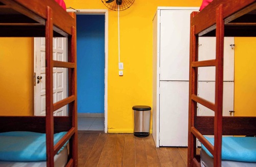 Pontal de Camburi Hostal | Onça da Praia Hostel