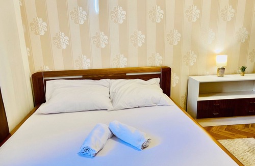 Prague 5 Apartamento | Prague Skyview Apartment
