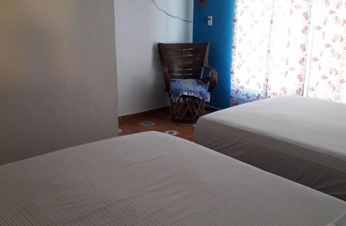 Centro de San José del Cabo Casa | Room-lugar de Descanso Saul