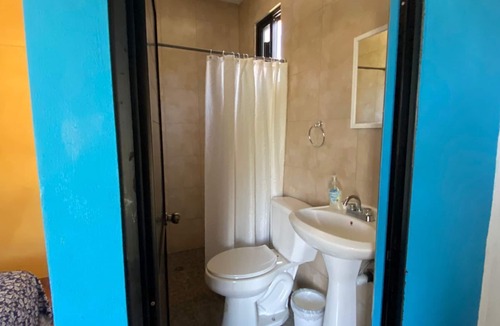 Centro de San José del Cabo Casa | Room-lugar de Descanso Saul