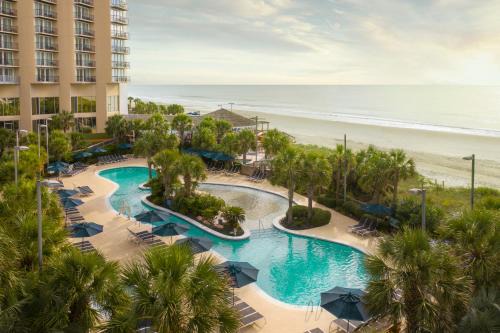 Playa Myrtle, SC