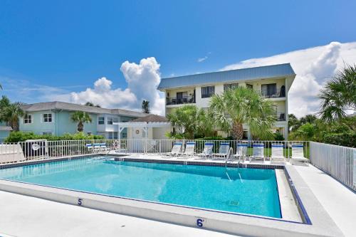 Isla Anna Maria, FL