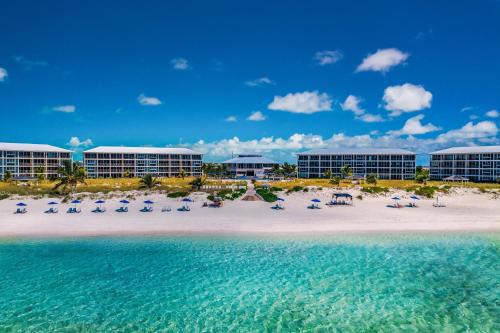 Turcas y Caicos