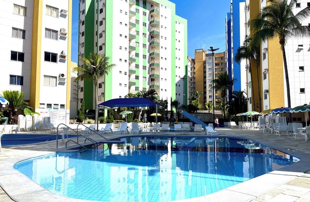 Águas da Serra Residencial