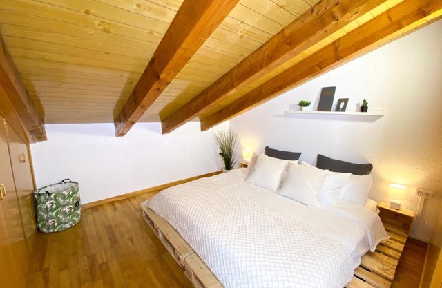 Ático Dúplex Con Increibles Vistas a La Valle De Incles - Parking Gratis l by BonesVacances