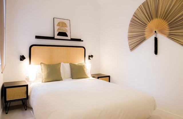 Ático Exclusivo con terraza en Santa Catalina