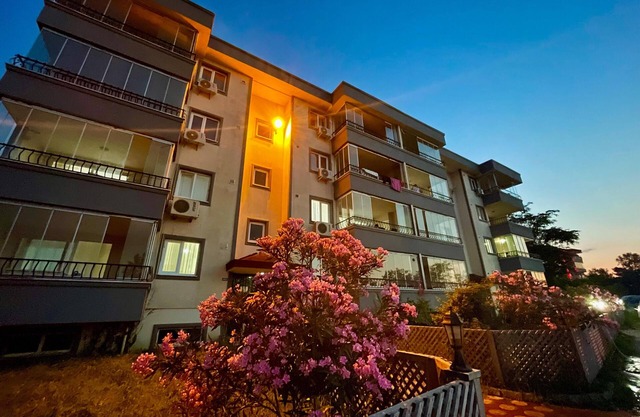 ÜNYE KAVAKLAR GÜNLÜK EV