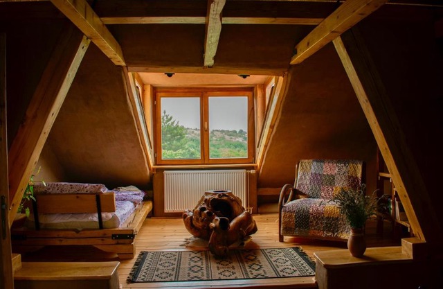 Šumska 1 - Fruška gora