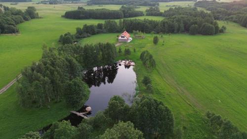 Żurawi Krąg Agroturystyka