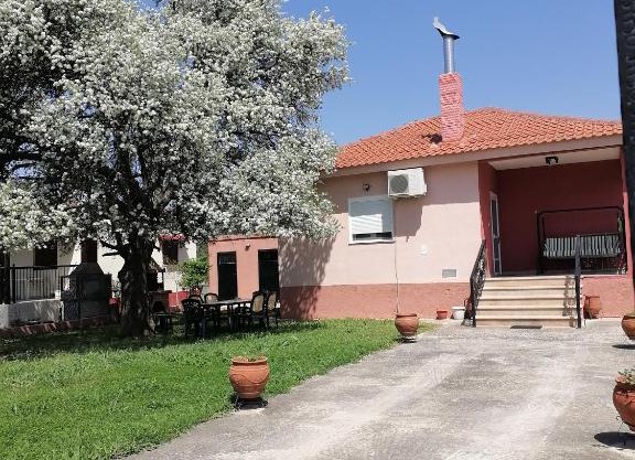 Αξέχαστη διαμονή - Unforgettable accommodation