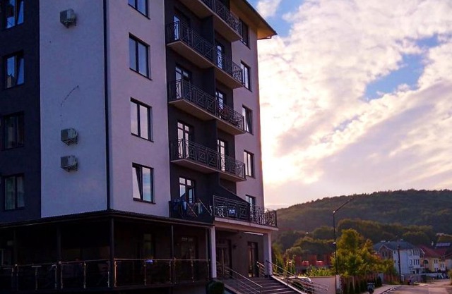 Апартаменти в "Арена Віладж"