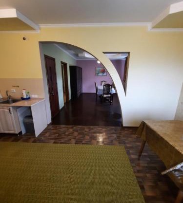 Апартаменти в Берізці!