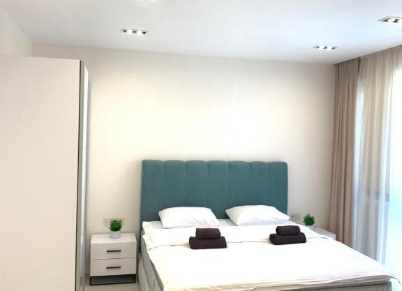 Апартаменти в новобудові