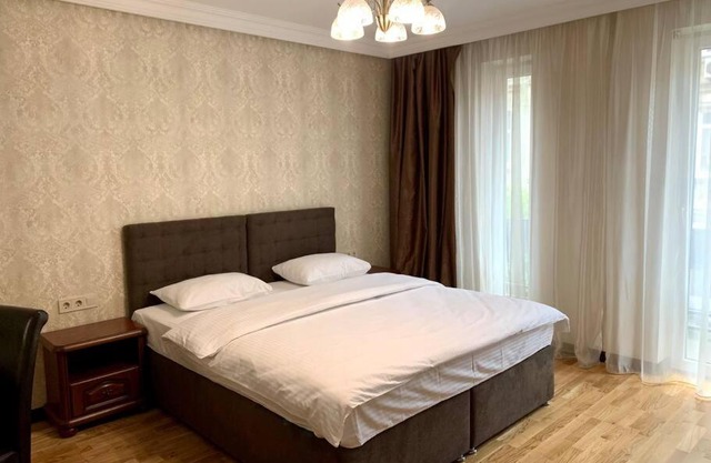 Апартаменти в новобудові