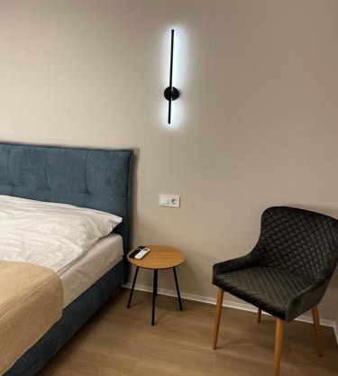 Апартаменти Квартира подобово Луцьк