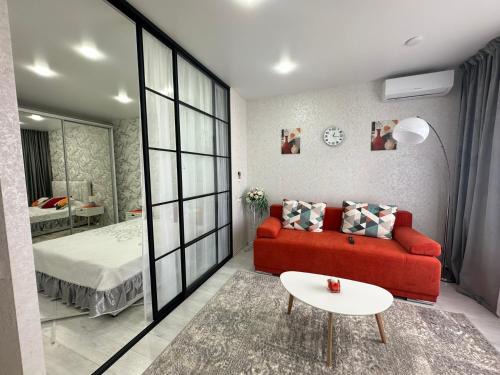 Апартаменти Сади Рів'єри 1