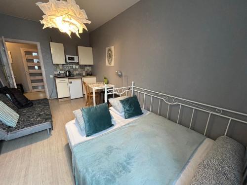 Апартаменти Світлий Ранок та Затишний Вечір