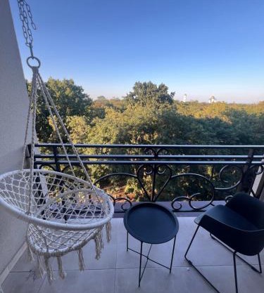 Апартаменти у моря