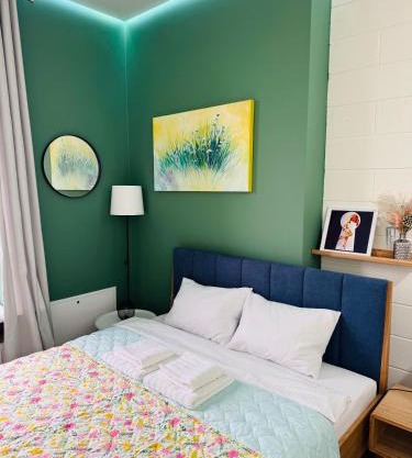 Апартаменти Dream Space