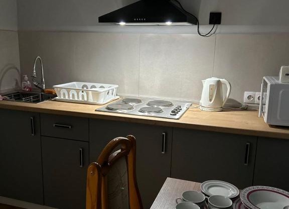 Апартаменты юго-восток ЖК Сапфир