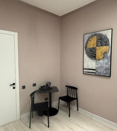 Апарт-отель Abyroy