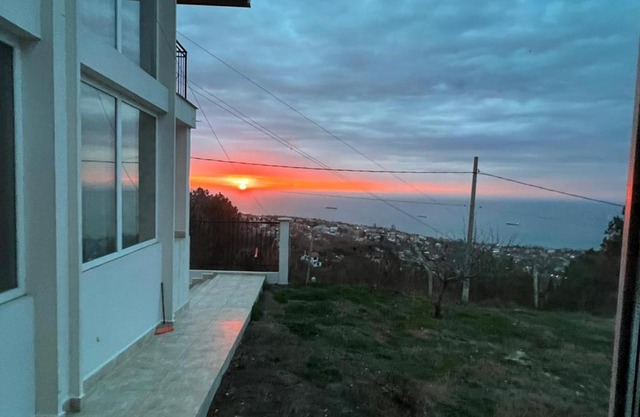 Вила Вилекула