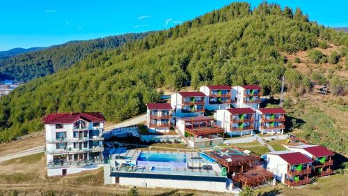 Вилно селище PARADISE VIEW