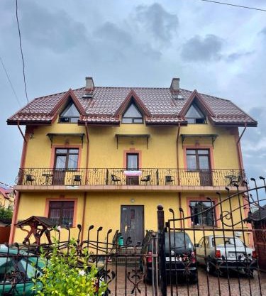 Вілла Львів