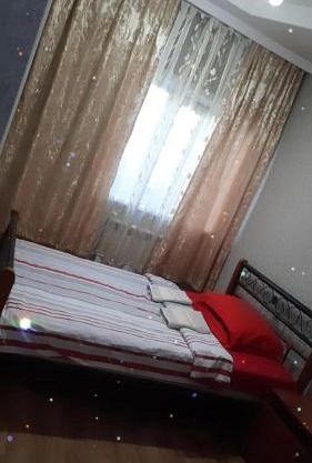 Гостевой Дом