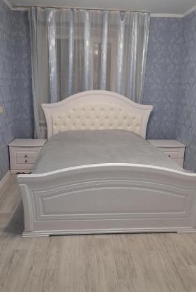 Двухкомнатная в 4 микрорайоне